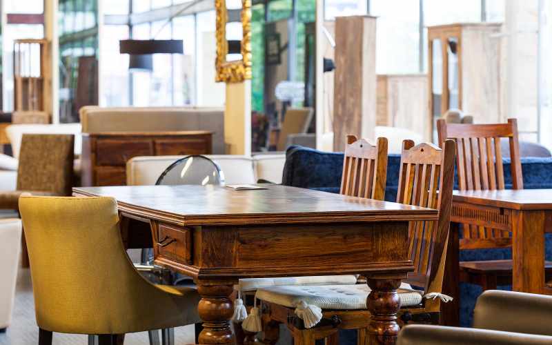 Wholesale savings & product access